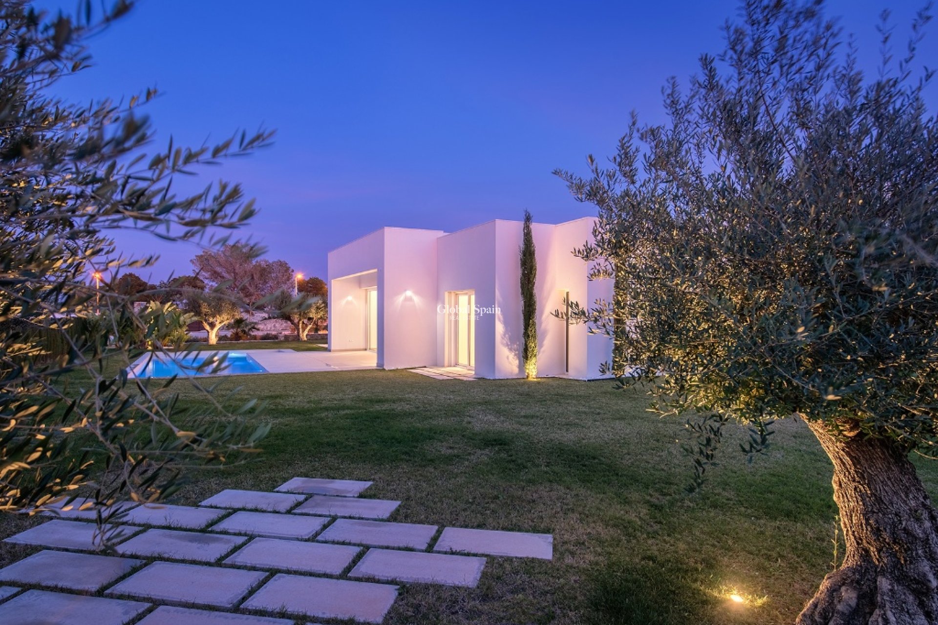 Nowo zbudowane - Willa -
LAS COLINAS GOLF RESORT - Las Colinas Golf