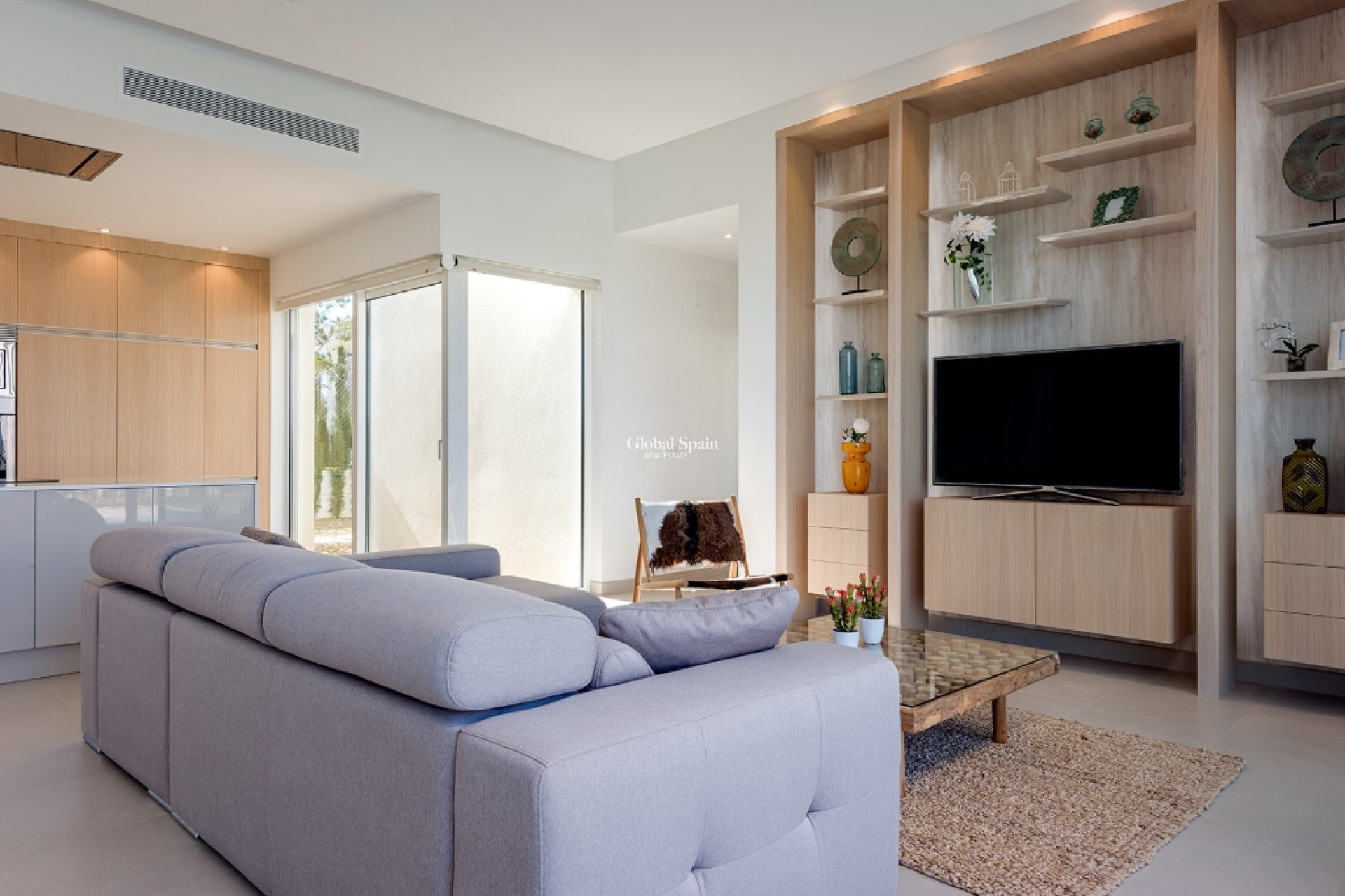 Nowo zbudowane - Willa -
LAS COLINAS GOLF RESORT - Las Colinas Golf