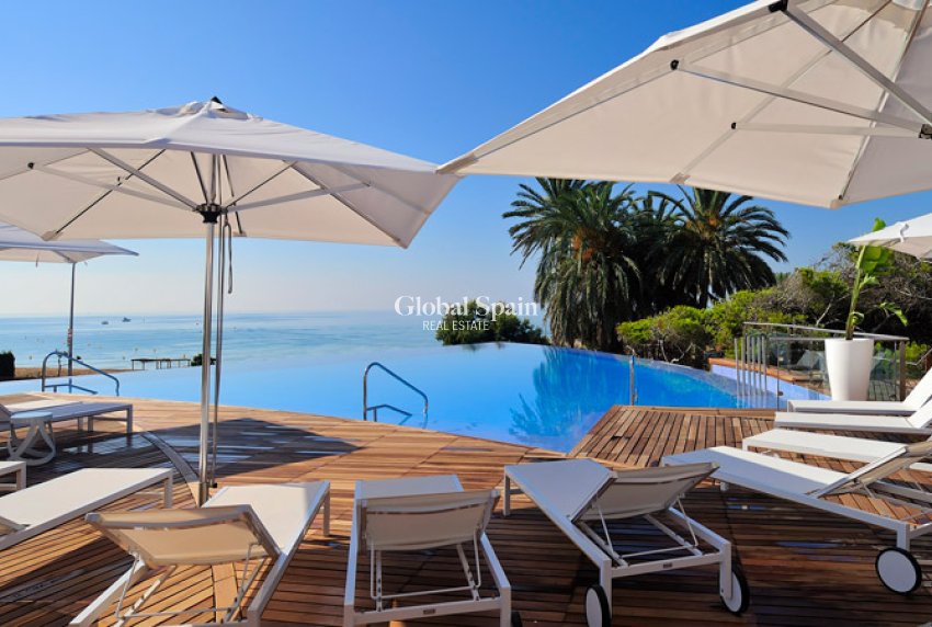 Nowo zbudowane - Willa -
LAS COLINAS GOLF RESORT - Las Colinas Golf