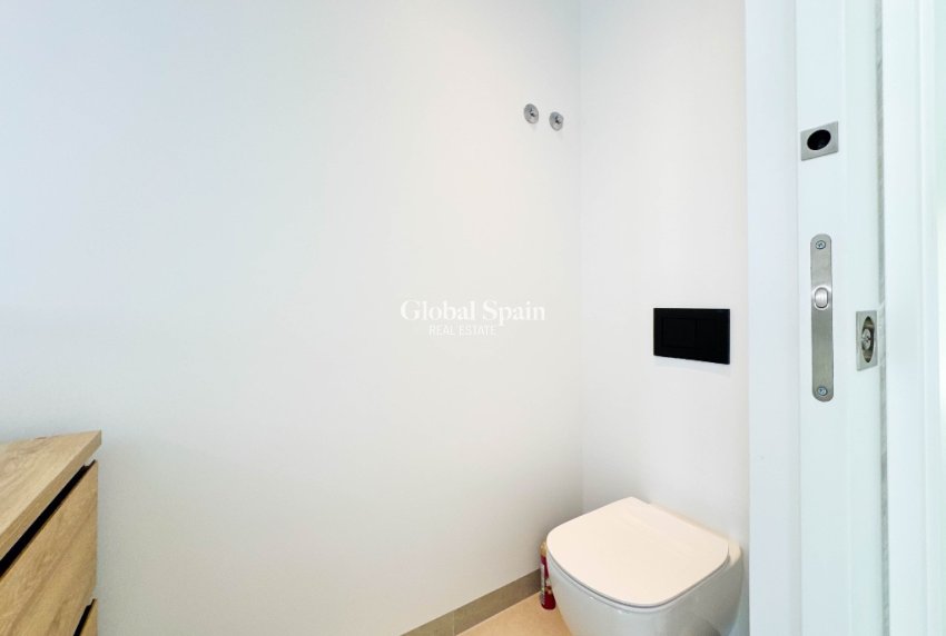 Nowo zbudowane - Willa -
LAS COLINAS GOLF RESORT - Las Colinas Golf