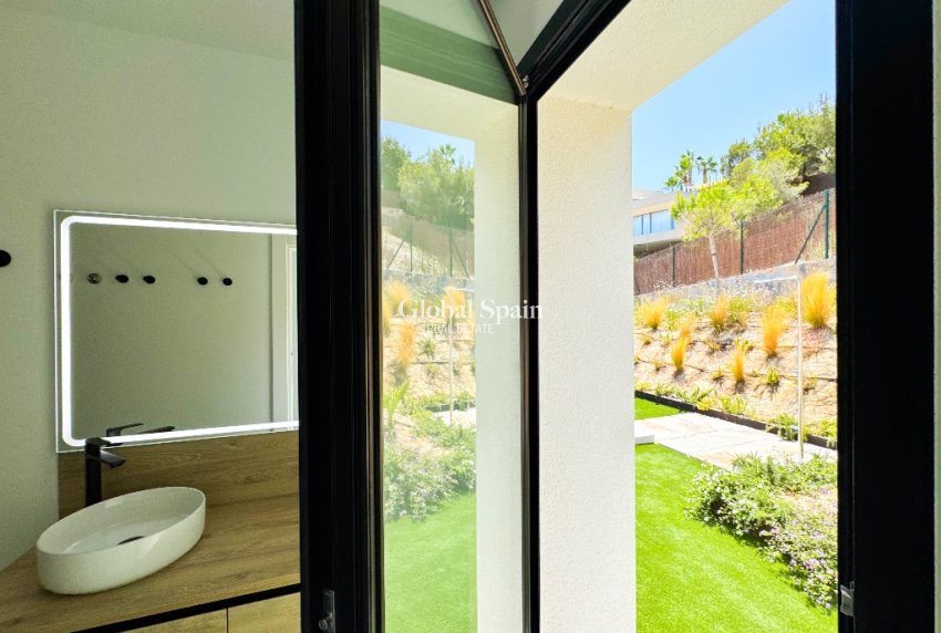 Nowo zbudowane - Willa -
LAS COLINAS GOLF RESORT - Las Colinas Golf