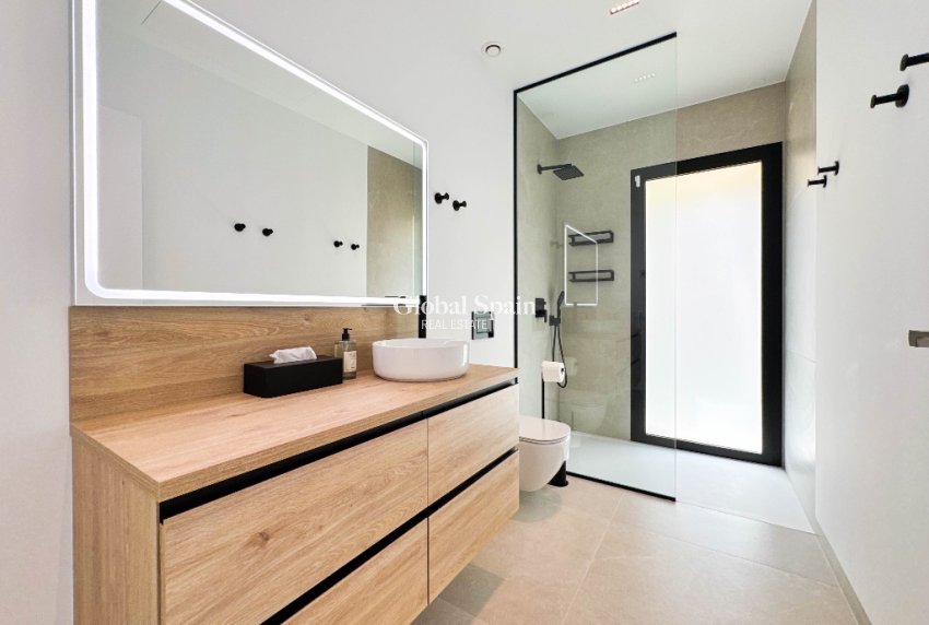 Nowo zbudowane - Willa -
LAS COLINAS GOLF RESORT - Las Colinas Golf