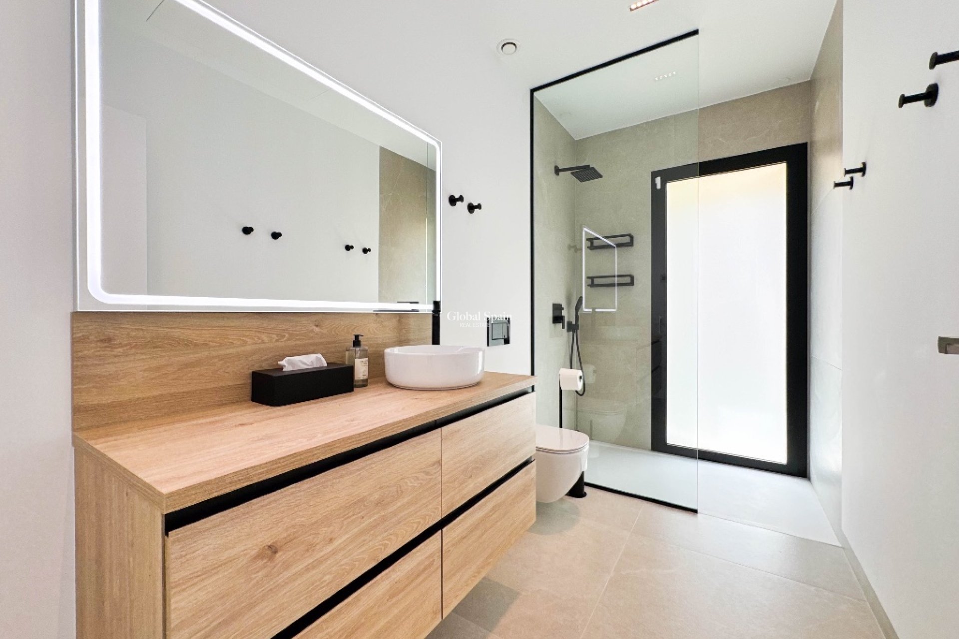 Nowo zbudowane - Willa -
LAS COLINAS GOLF RESORT - Las Colinas Golf