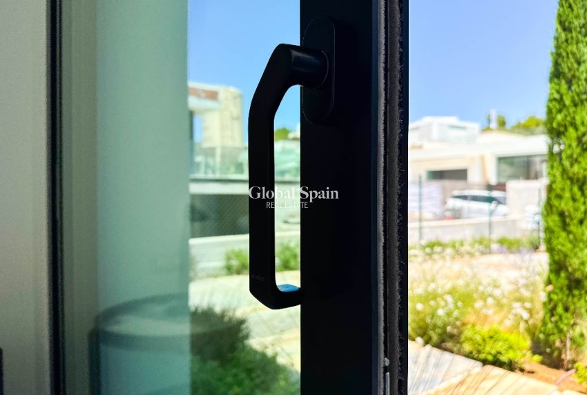 Nowo zbudowane - Willa -
LAS COLINAS GOLF RESORT - Las Colinas Golf