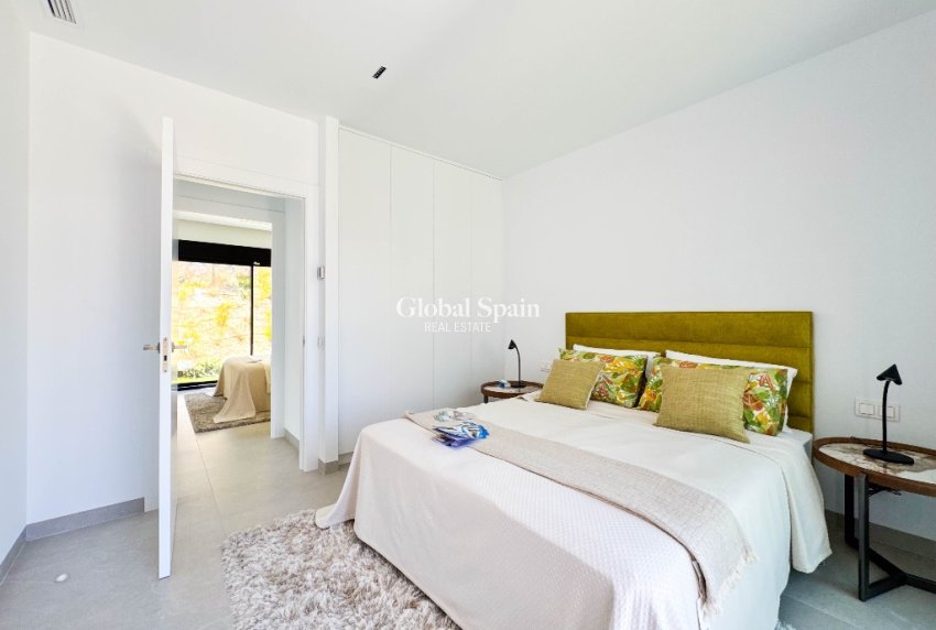 Nowo zbudowane - Willa -
LAS COLINAS GOLF RESORT - Las Colinas Golf