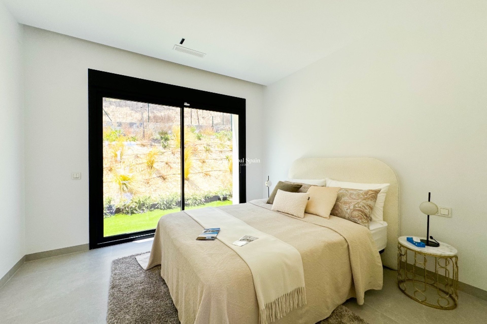 Nowo zbudowane - Willa -
LAS COLINAS GOLF RESORT - Las Colinas Golf