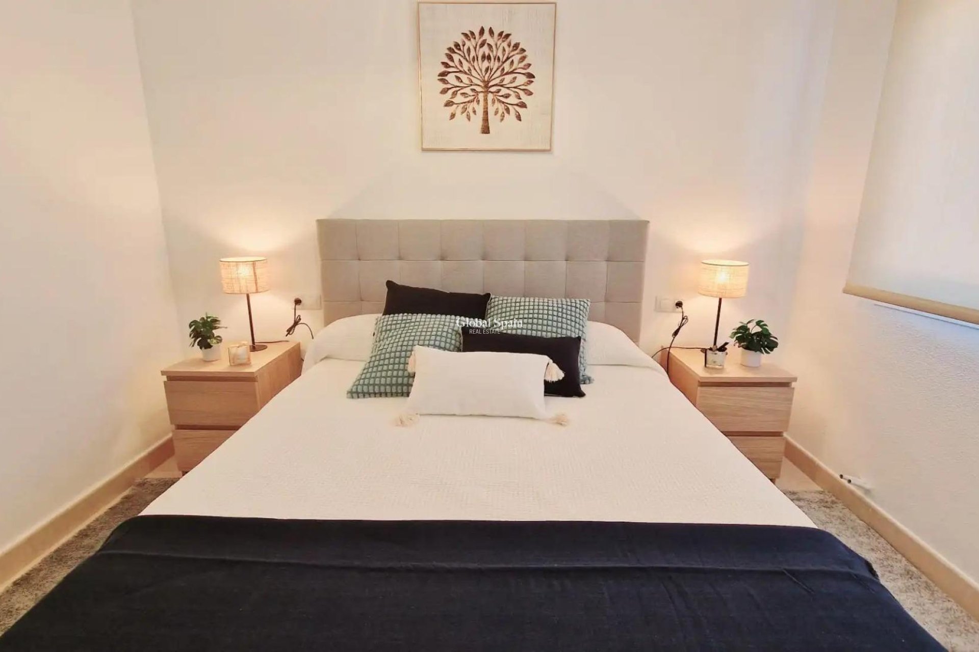 Nowo zbudowane - Willa -
Lorca - Purias