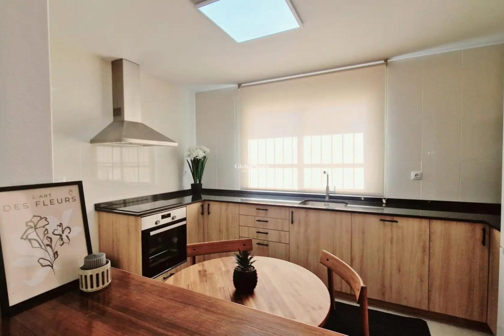 Nowo zbudowane - Willa -
Lorca - Purias