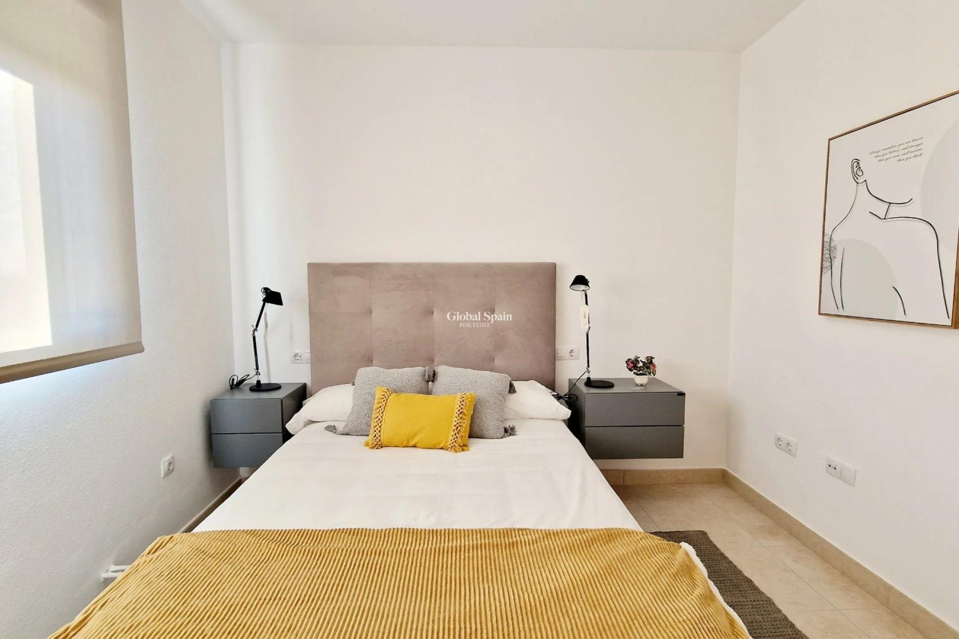 Nowo zbudowane - Willa -
Lorca - Purias