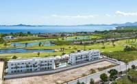 Nowo zbudowane - Willa - Los Alcazares - Serena Golf
