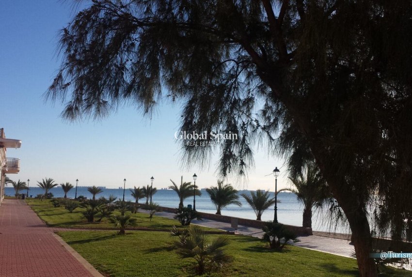 Nowo zbudowane - Willa -
LOS ALCÁZARES