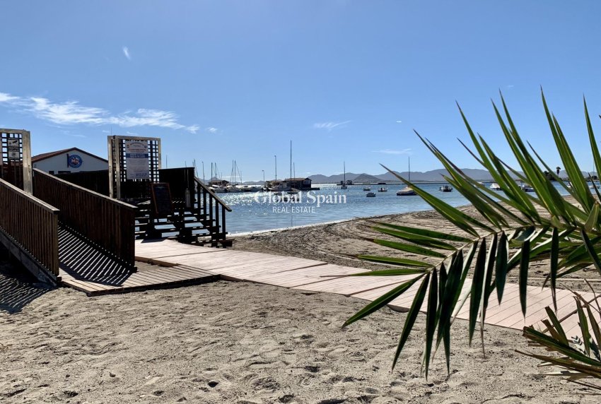 Nowo zbudowane - Willa -
LOS ALCÁZARES