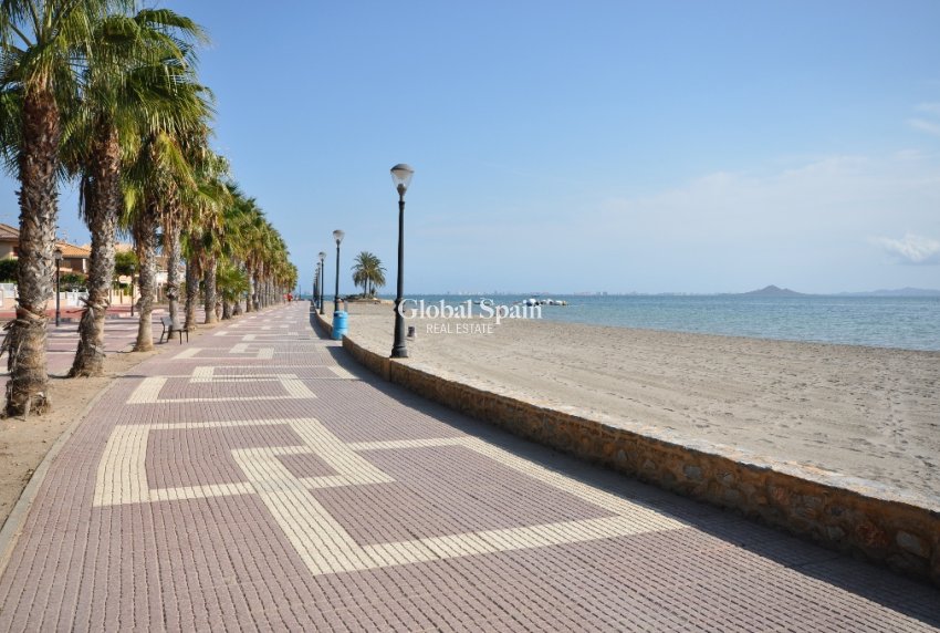 Nowo zbudowane - Willa -
LOS ALCÁZARES