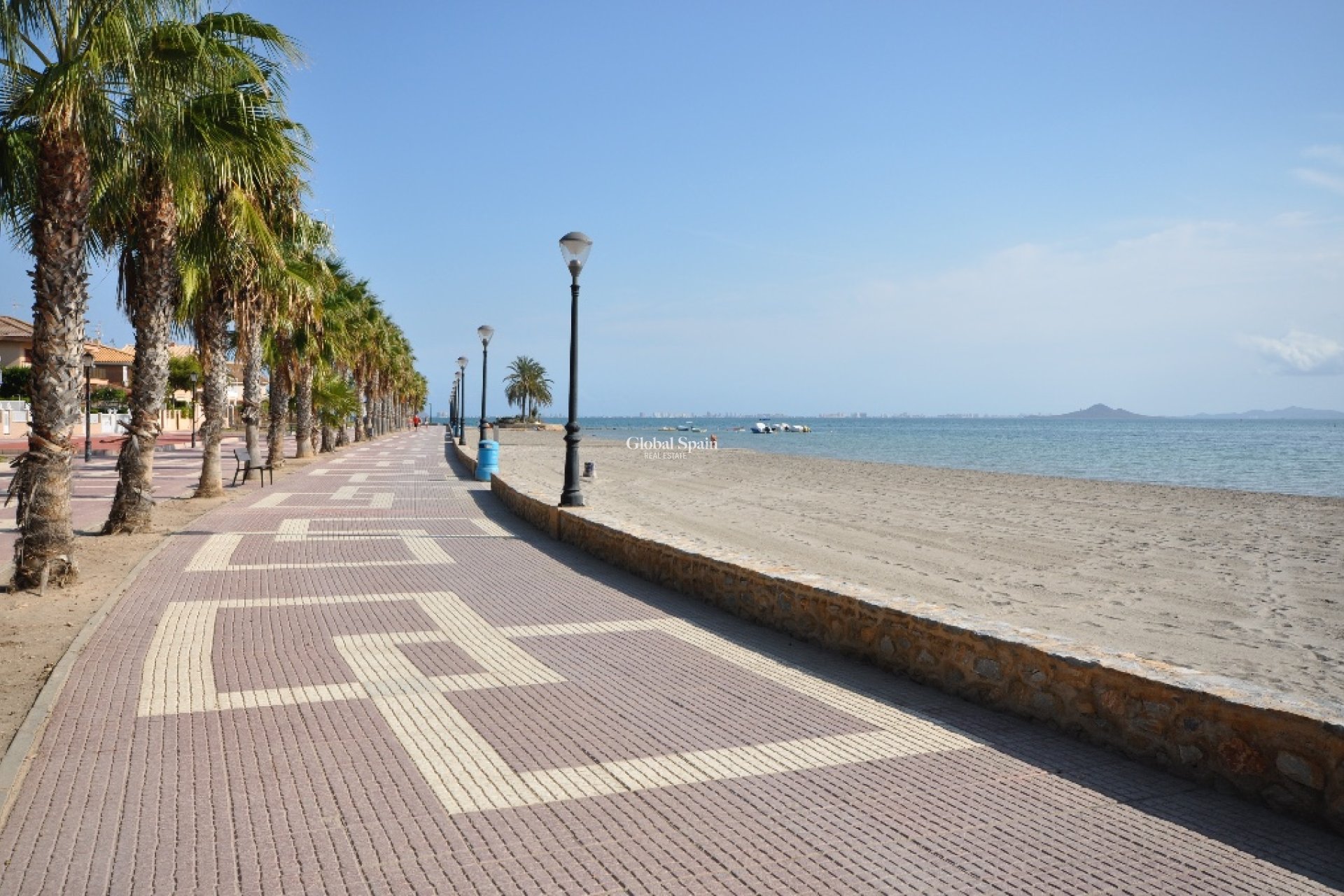 Nowo zbudowane - Willa -
LOS ALCÁZARES