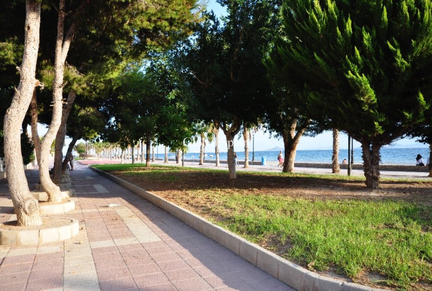 Nowo zbudowane - Willa -
LOS ALCÁZARES