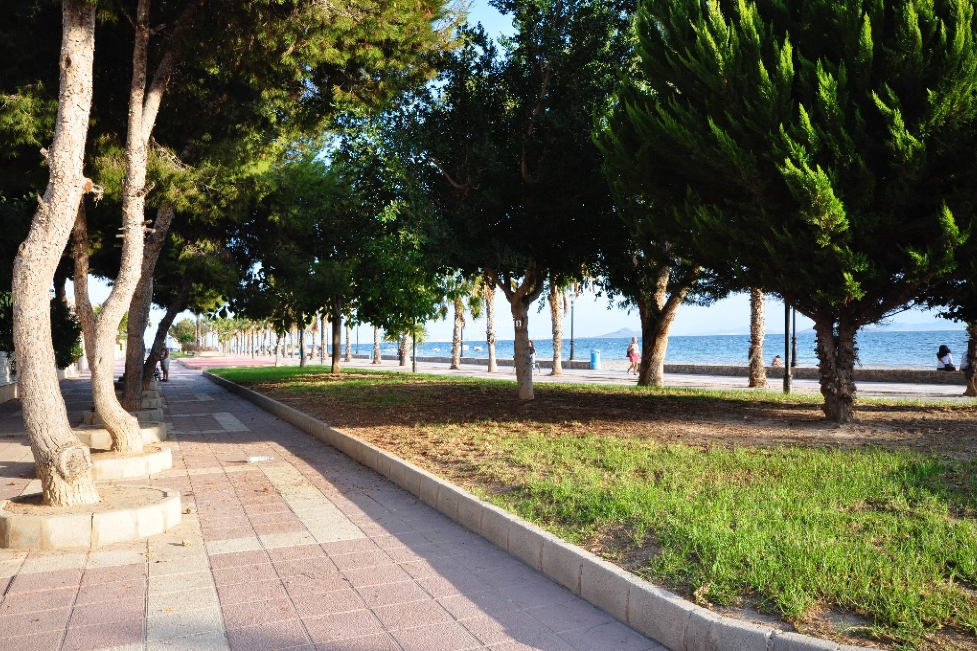 Nowo zbudowane - Willa -
LOS ALCÁZARES