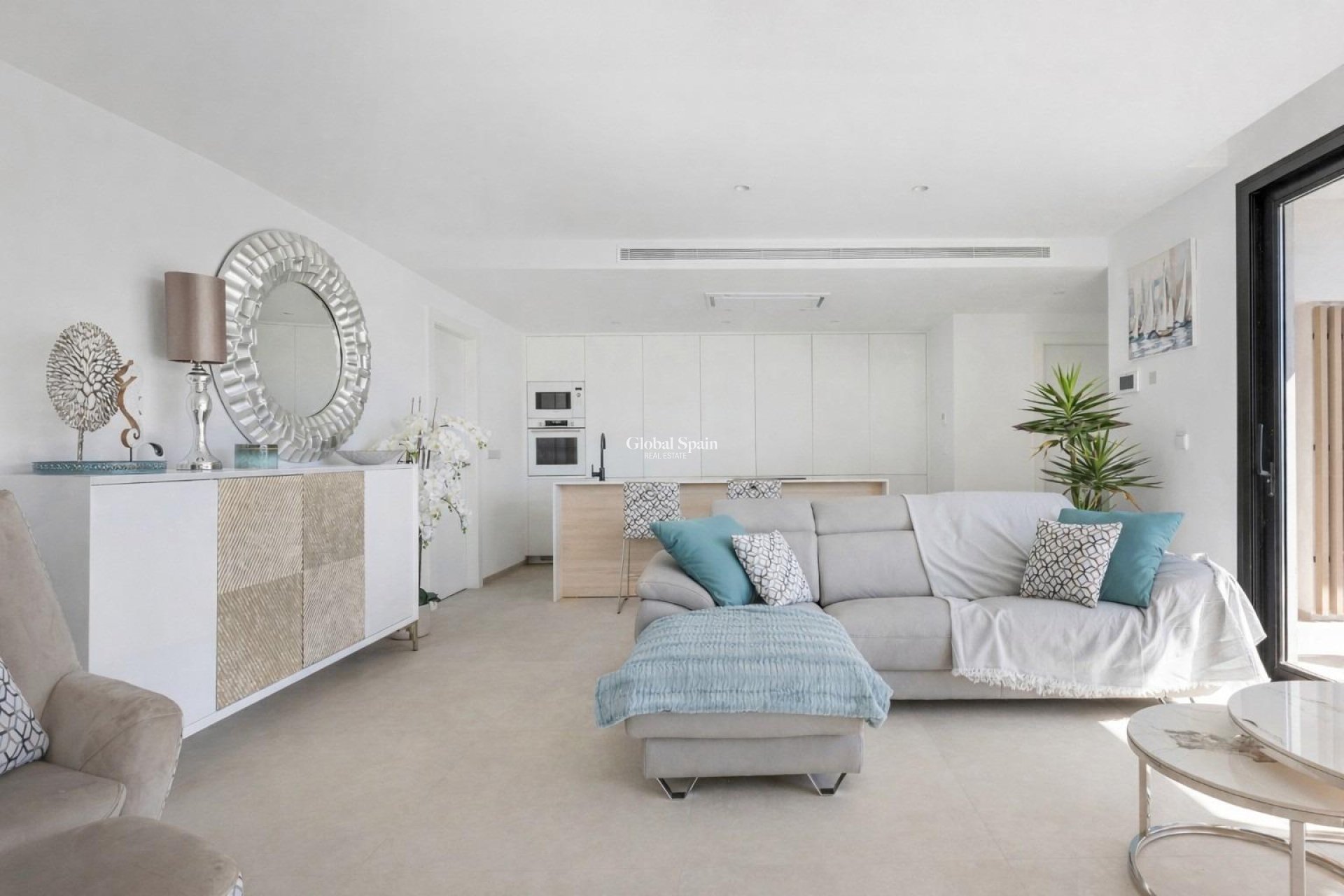 Nowo zbudowane - WILLA  -
LOS ALCÁZARES