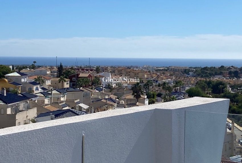 Nowo zbudowane - Willa -
LOS BALCONES - LOS ALTOS