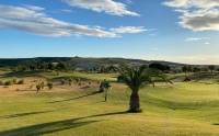 Nowo zbudowane - Willa - Los Montesinos - Vistabella Golf