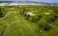 Nowo zbudowane - Willa - Los Montesinos - Vistabella Golf