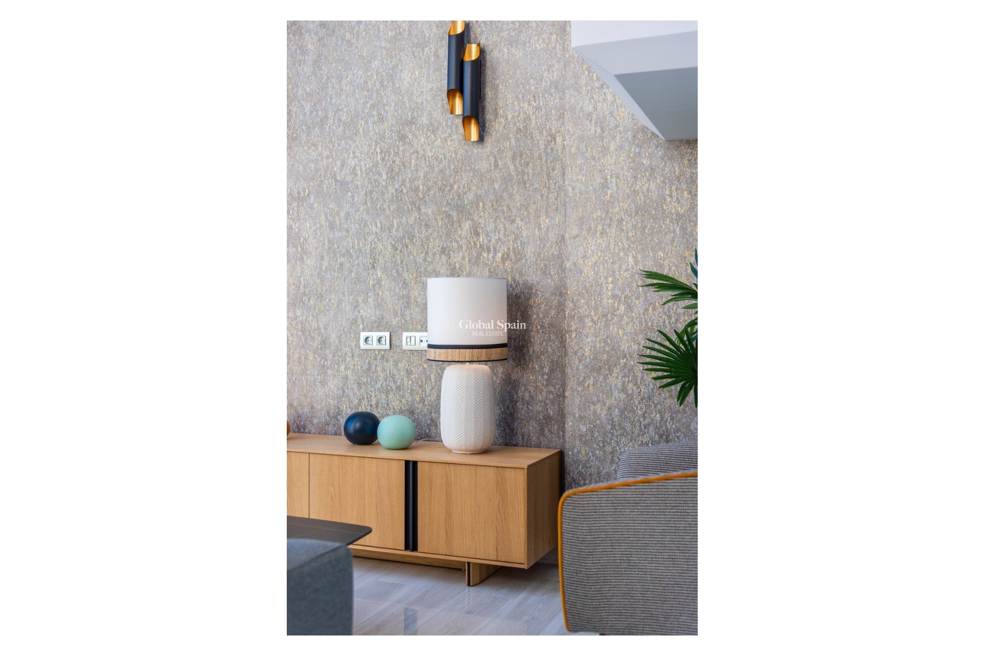 Nowo zbudowane - Willa -
LOS MONTESINOS