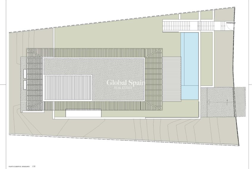 Nowo zbudowane - Willa -
MARBELLA - 