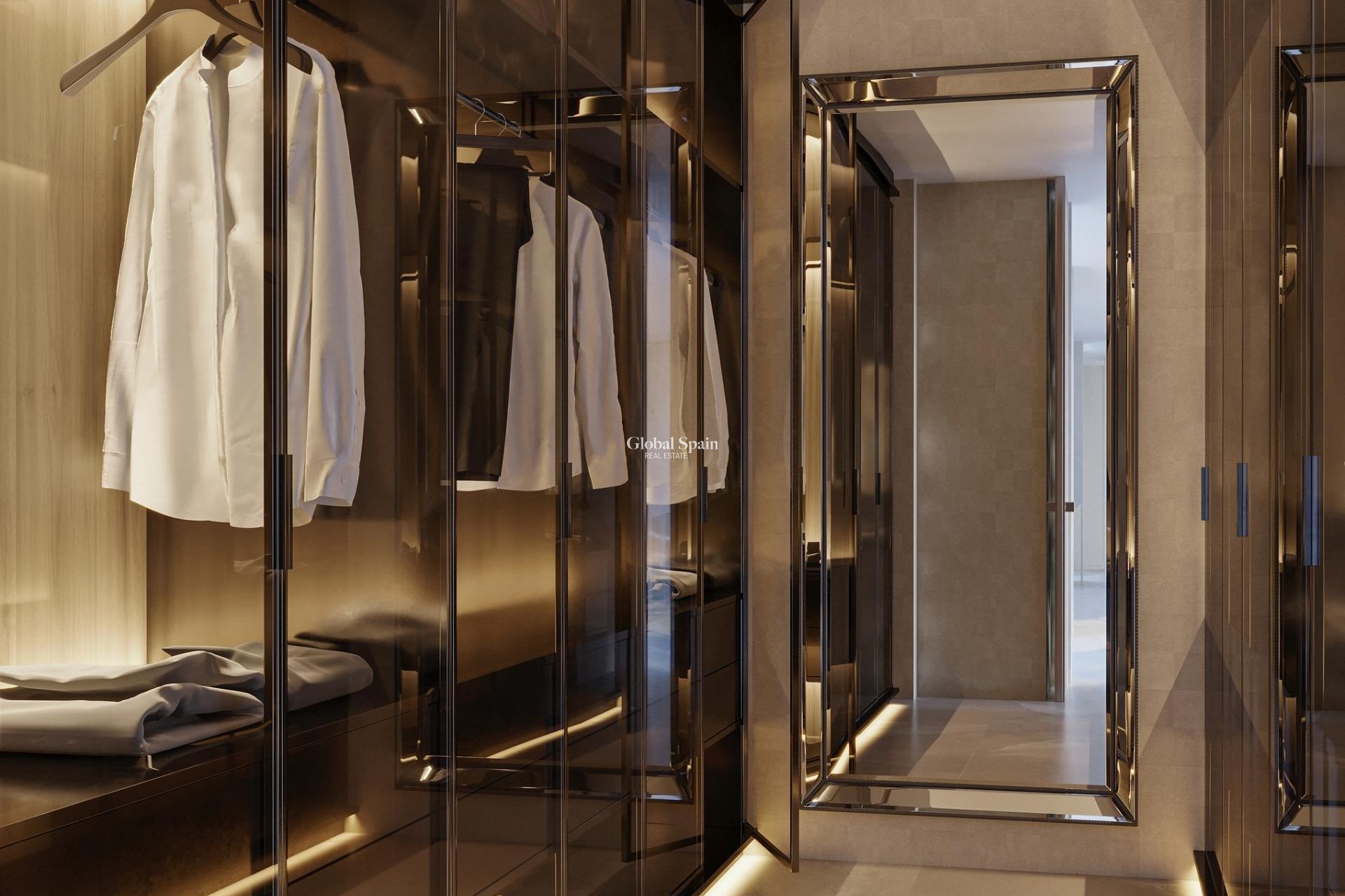 Nowo zbudowane - Willa -
MARBELLA - 