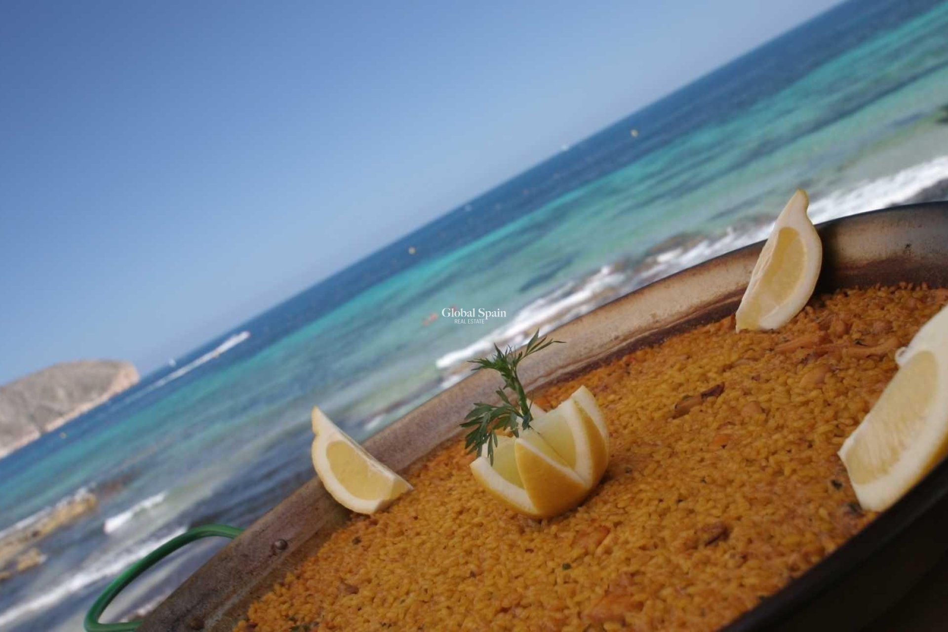 Nowo zbudowane - WILLA  -
MORAIRA_TEULADA - 