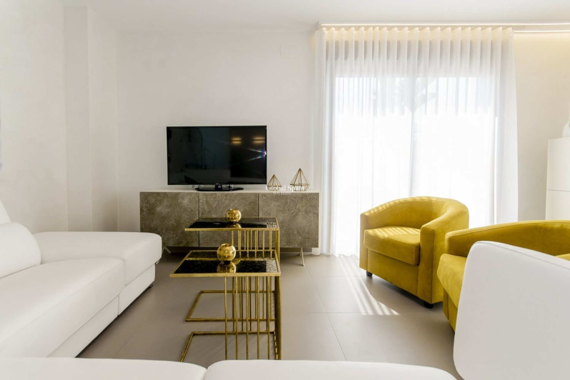 Nowo zbudowane - WILLA  -
ORIHUELA COSTA - CAMPOAMOR