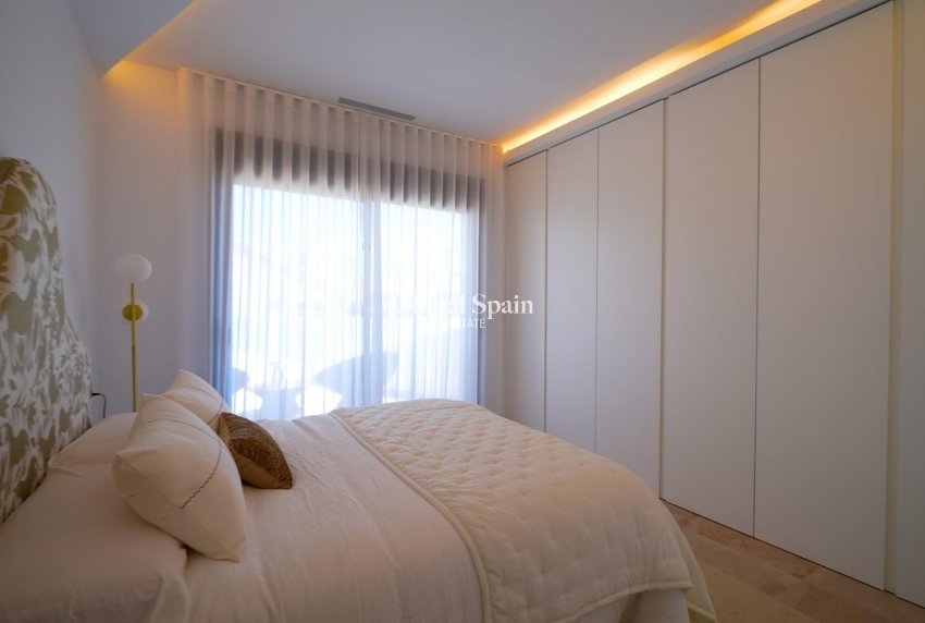 Nowo zbudowane - WILLA  -
ORIHUELA COSTA - LOS BALCONES - LOS ALTOS