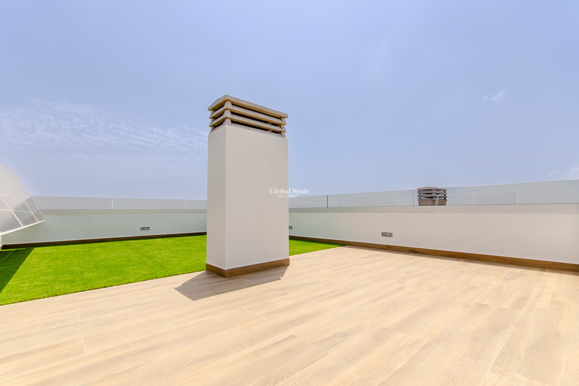 Nowo zbudowane - Willa -
ORIHUELA COSTA - VISTABELLA GOLF