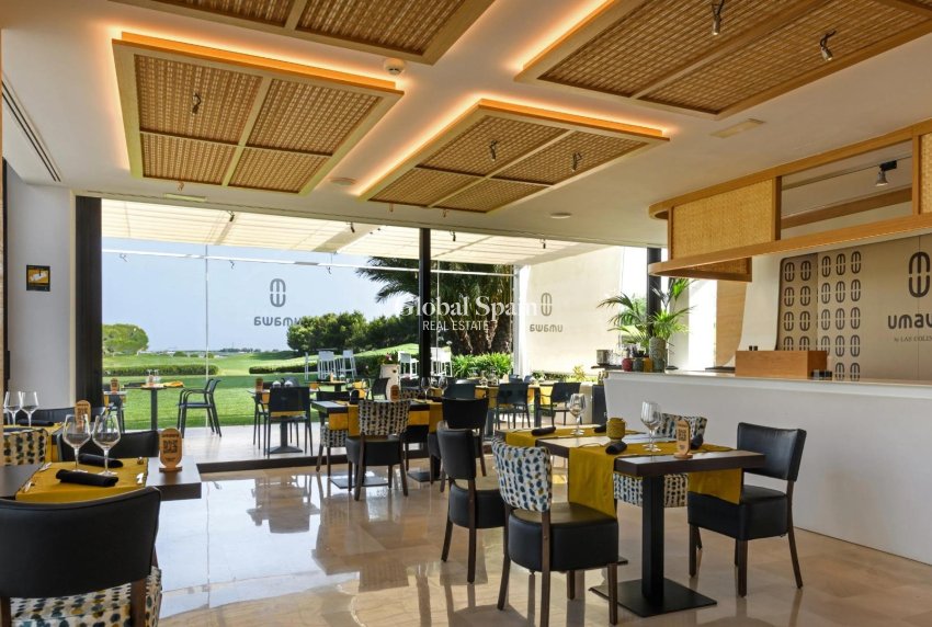 Nowo zbudowane - WILLA  -
ORIHUELA - LAS COLINAS GOLF RESORT