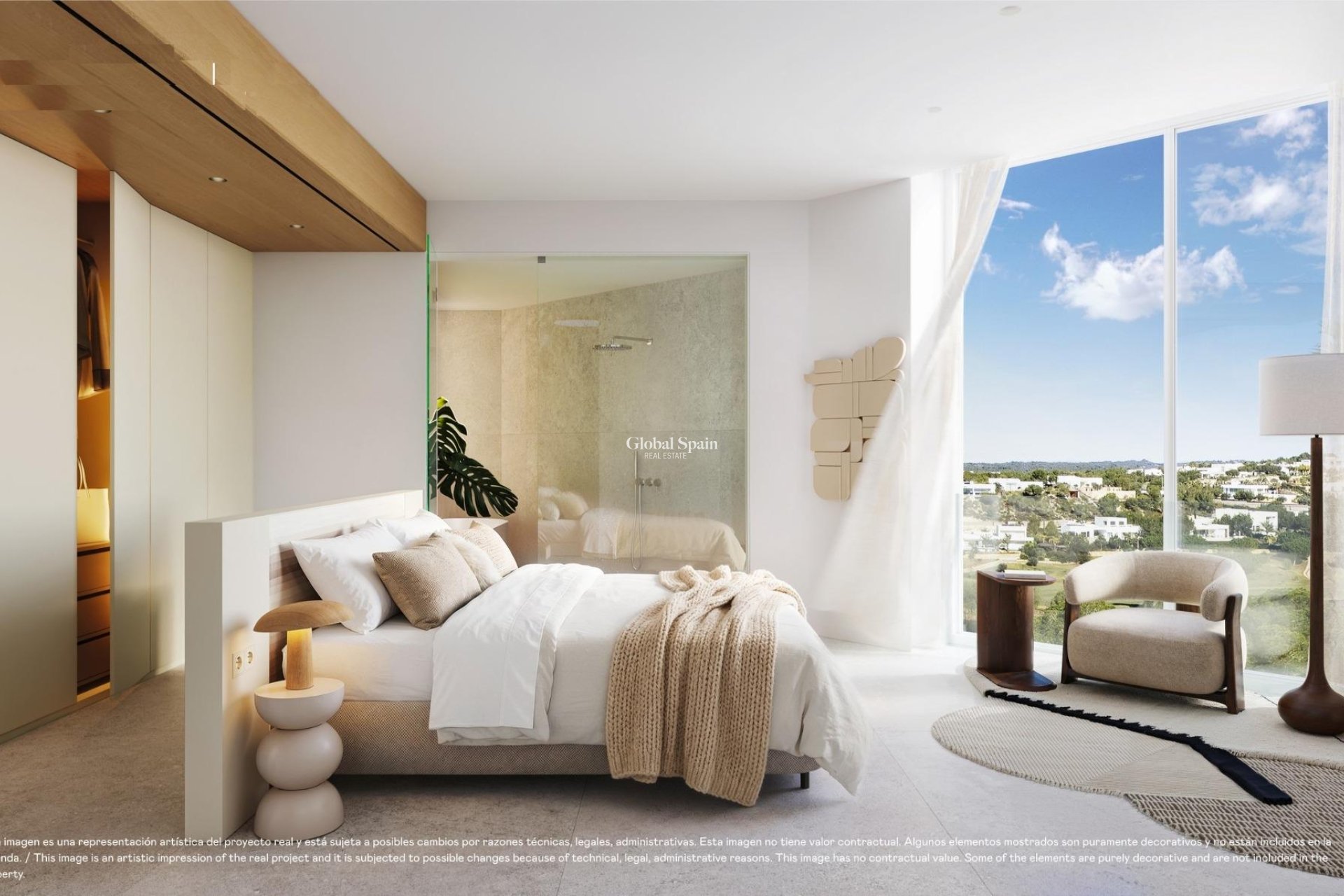 Nowo zbudowane - WILLA  -
ORIHUELA - LAS COLINAS GOLF RESORT