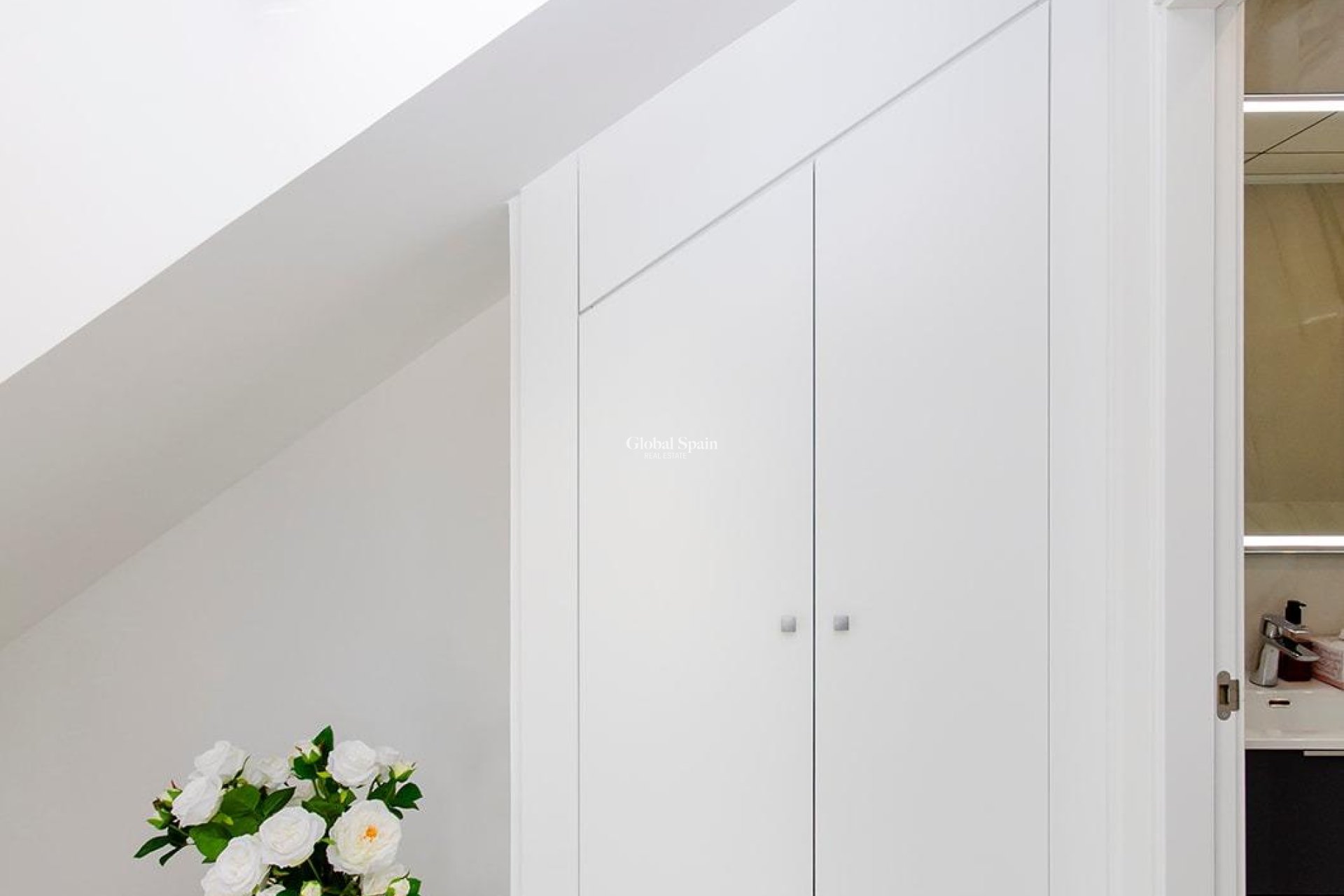 Nowo zbudowane - WILLA  -
ORIHUELA - Vistabella Golf