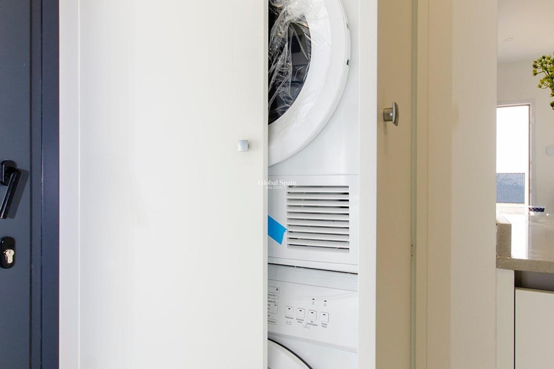 Nowo zbudowane - WILLA  -
ORIHUELA - Vistabella Golf