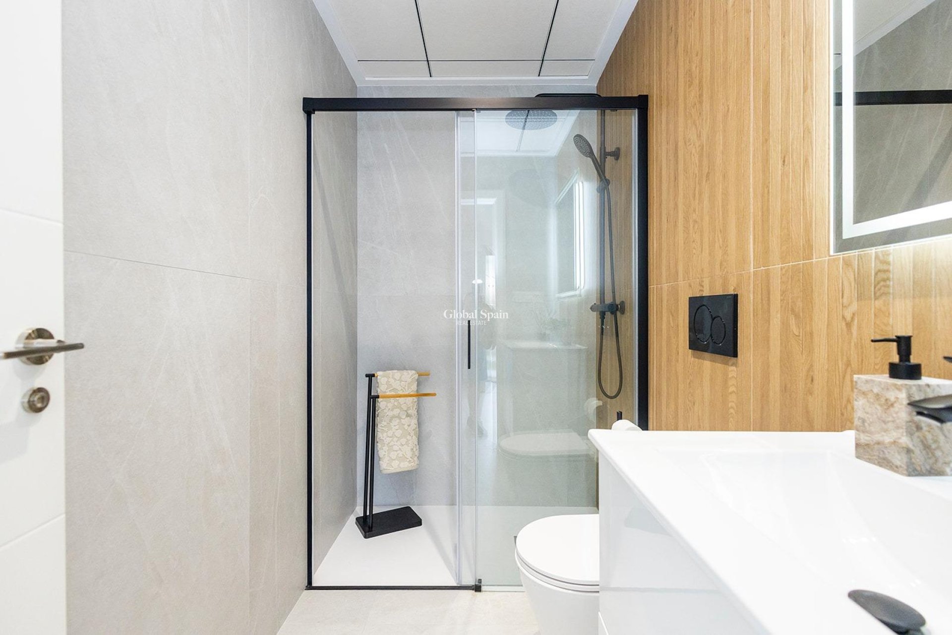 Nowo zbudowane - WILLA  -
ORIHUELA - Vistabella Golf