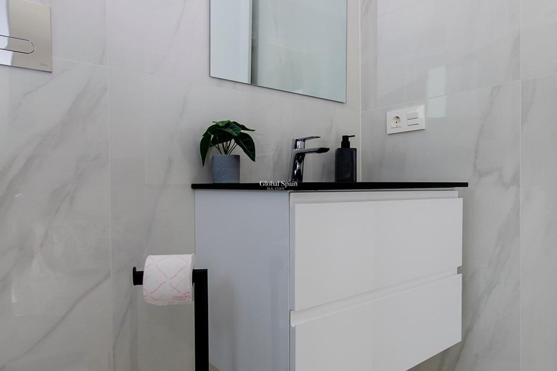 Nowo zbudowane - WILLA  -
ORIHUELA - Vistabella Golf