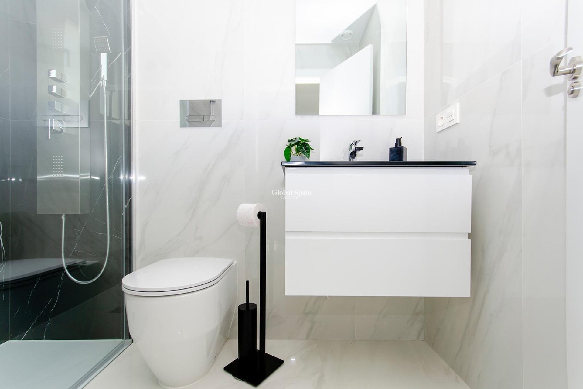 Nowo zbudowane - Willa -
ORIHUELA - Vistabella Golf