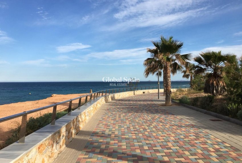 Nowo zbudowane - Willa -
PILAR DE LA HORADADA - Las Higuericas