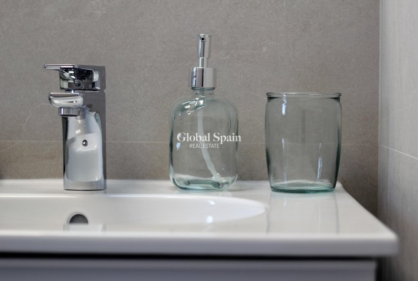 Nowo zbudowane - WILLA  -
PILAR DE LA HORADADA - parque Andromeda