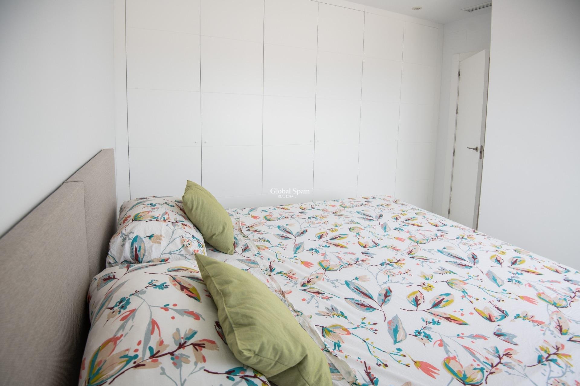 Nowo zbudowane - Willa -
PILAR DE LA HORADADA - Pinar de Campoverde