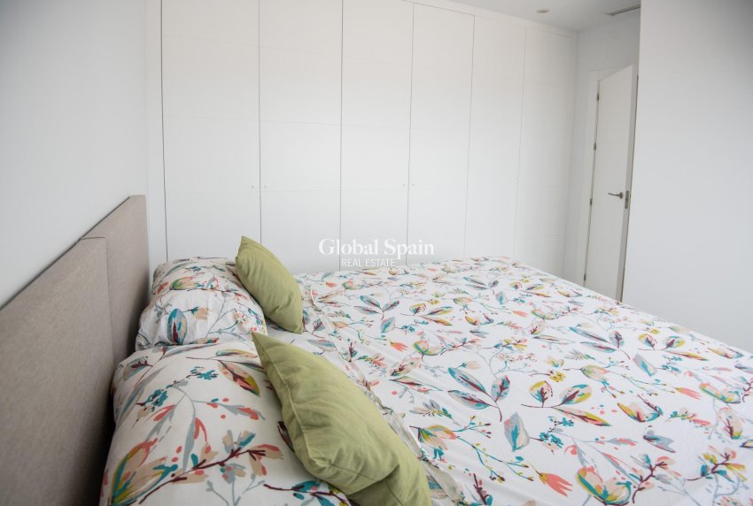 Nowo zbudowane - Willa -
PILAR DE LA HORADADA - Pinar de Campoverde