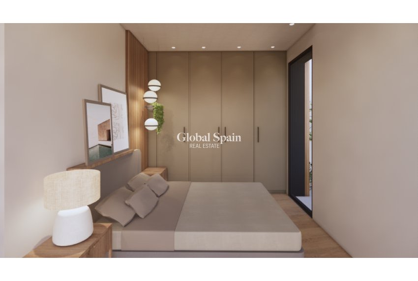 Nowo zbudowane - Willa -
PILAR DE LA HORADADA - Torre de la Horadada