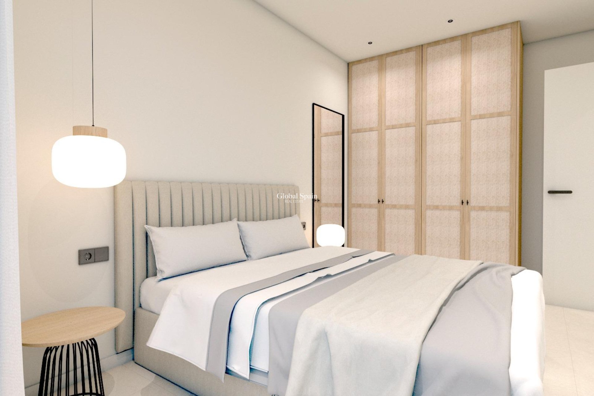 Nowo zbudowane - WILLA  -
PILAR DE LA HORADADA - Torre de la Horadada