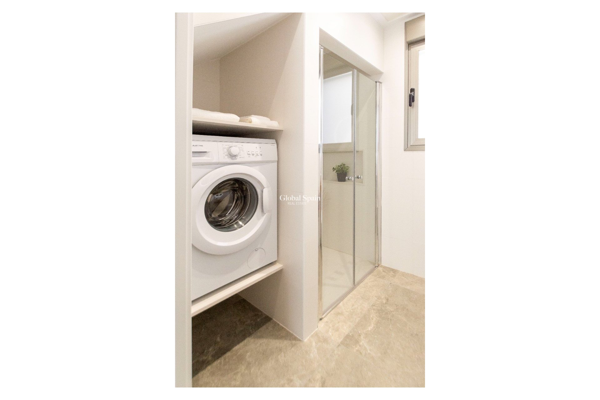 Nowo zbudowane - Willa -
PILAR DE LA HORADADA