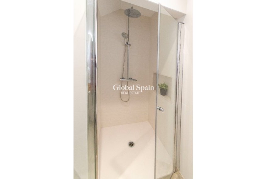 Nowo zbudowane - Willa -
PILAR DE LA HORADADA