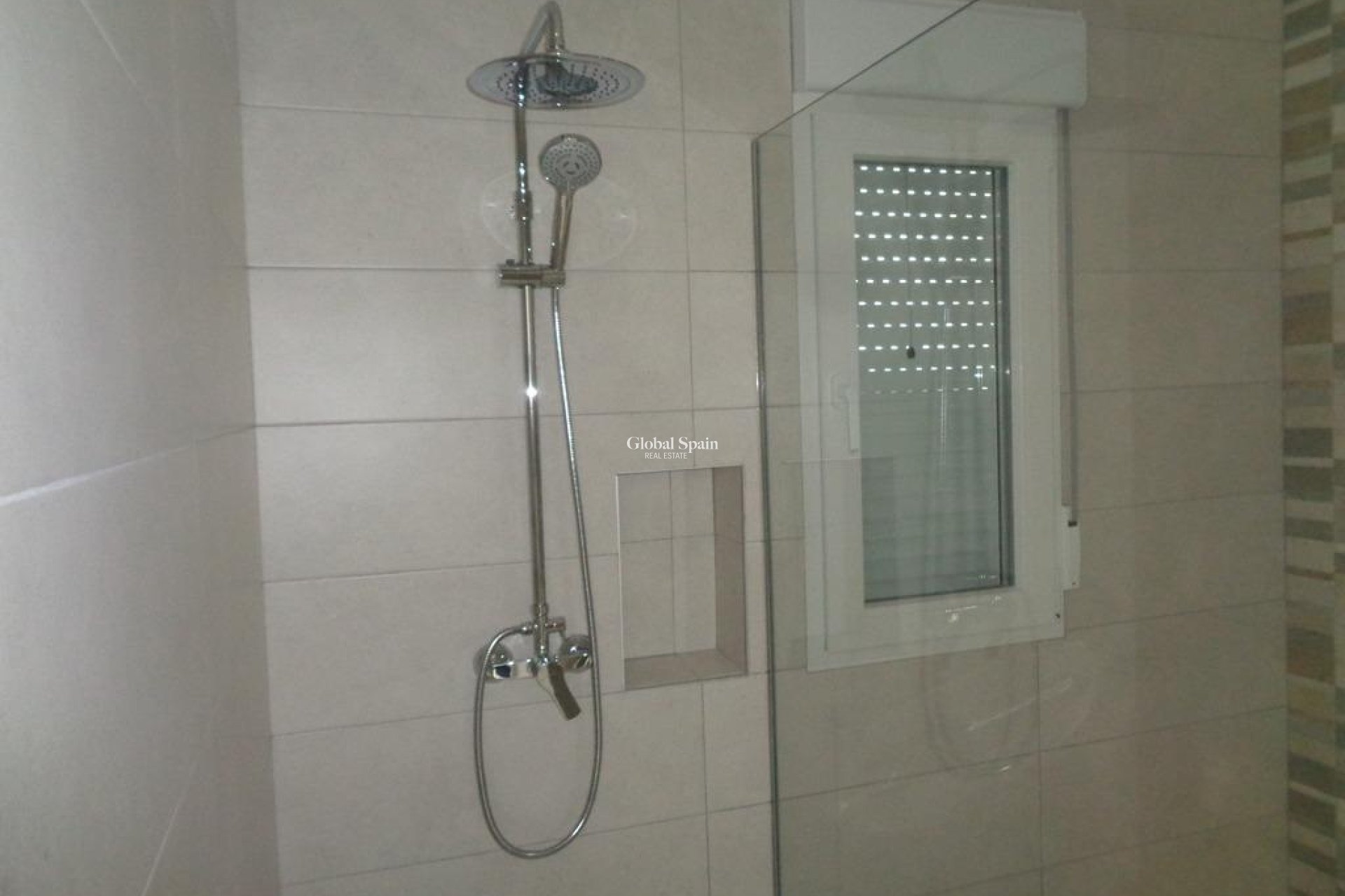 Nowo zbudowane - Willa -
Pinoso - 