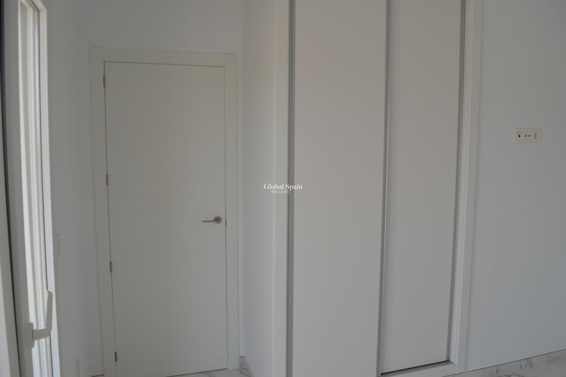 Nowo zbudowane - Willa -
Pinoso - 