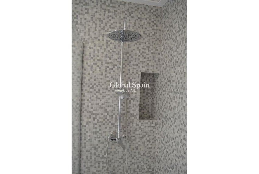 Nowo zbudowane - WILLA  -
Pinoso - 