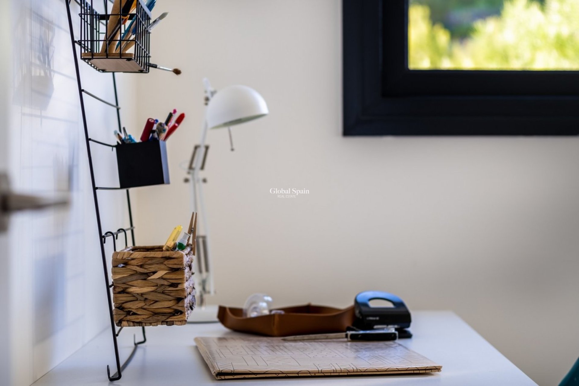 Nowo zbudowane - WILLA  -
POLOP - Urbanizaciones